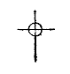 Fixed Cross